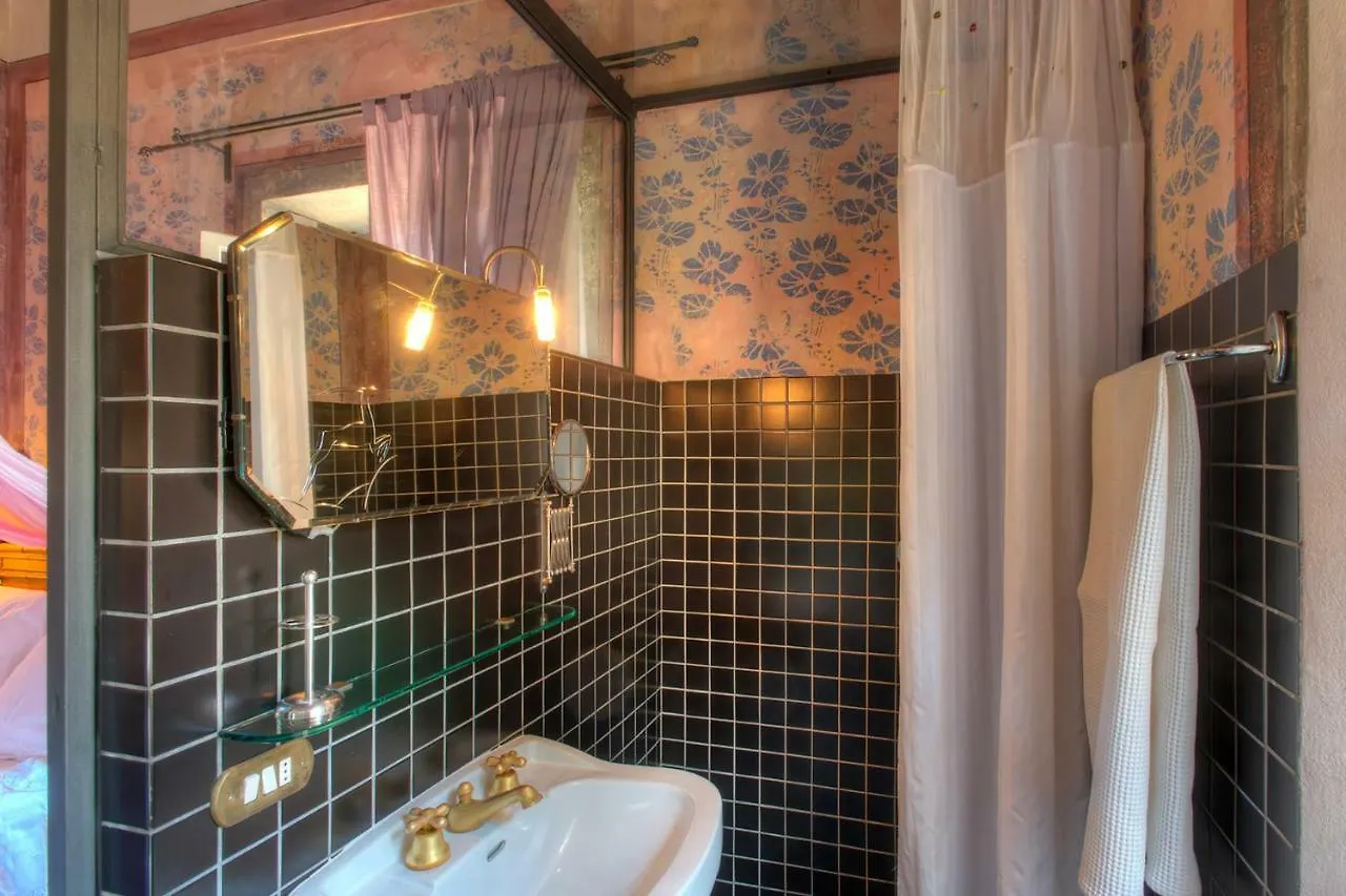 Holiday home Le Stanze Del Casale - Maison Portoferraio