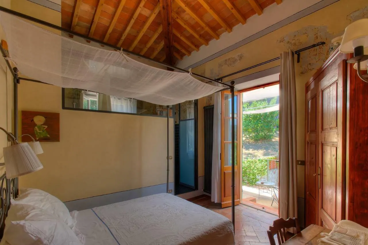 Holiday home Le Stanze Del Casale - Maison Portoferraio Italy
