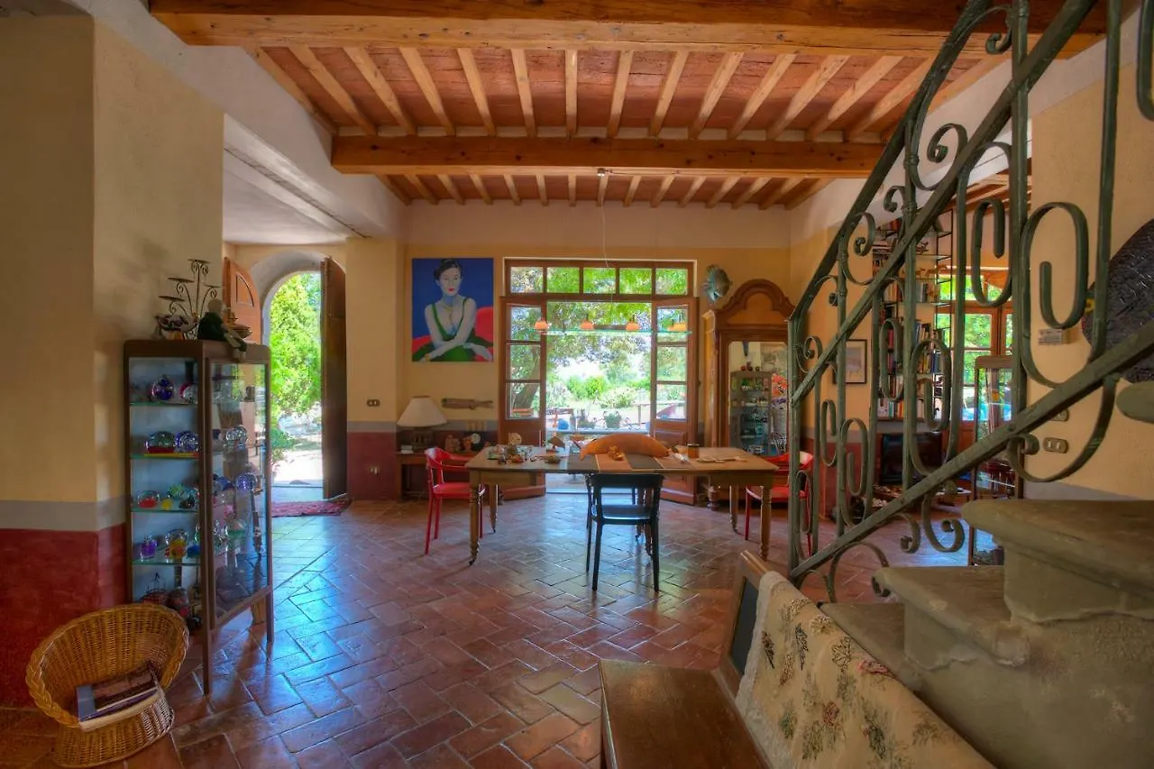 Le Stanze Del Casale - Maison Portoferraio Holiday home