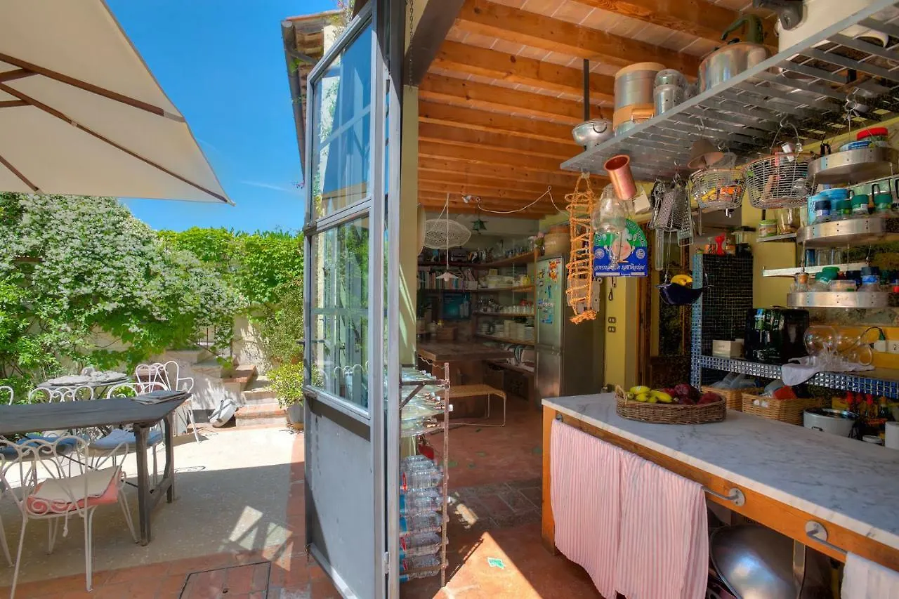 Le Stanze Del Casale - Maison Portoferraio