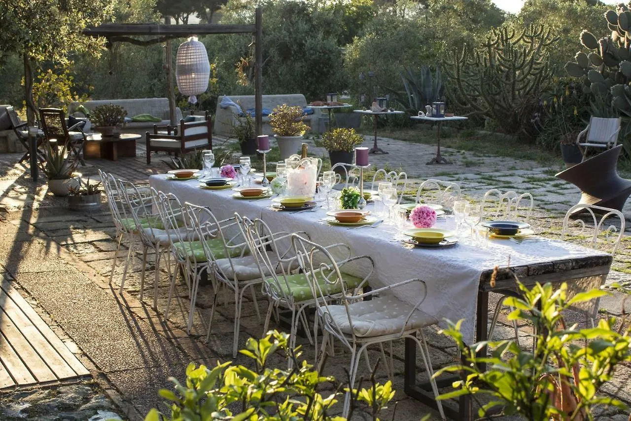 Holiday home Le Stanze Del Casale - Maison Portoferraio