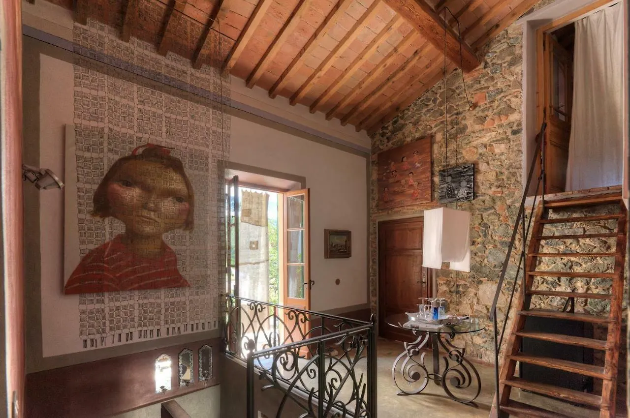 Holiday home Le Stanze Del Casale - Maison Portoferraio Italy