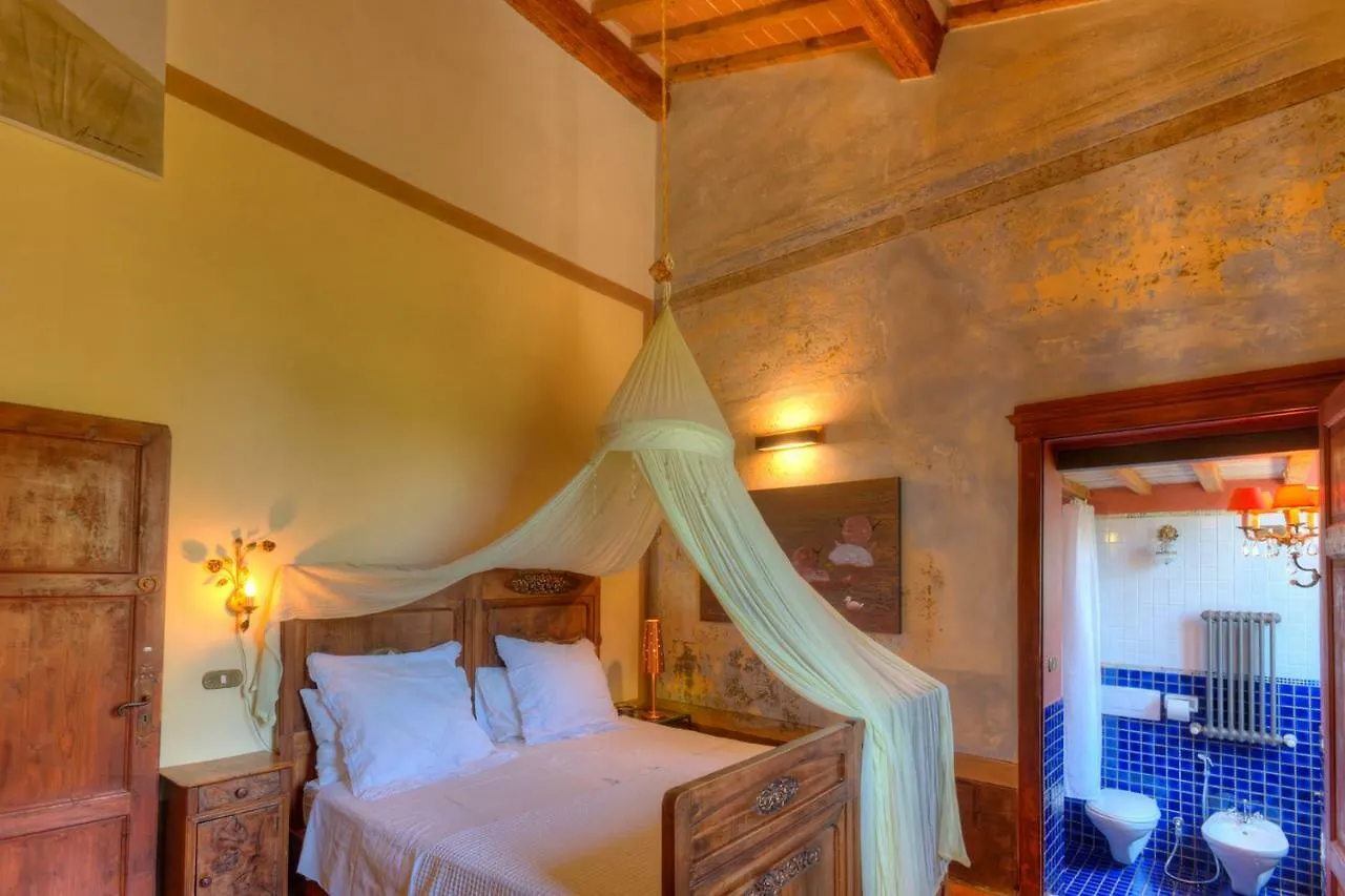 Le Stanze Del Casale - Maison Portoferraio Italy