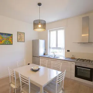 Casa vacanze Scirocco, Portoferraio