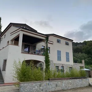 Bed & Breakfast La Pausa, Portoferraio