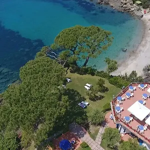 Viticcio Hotel